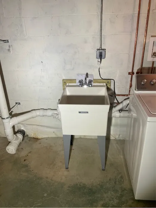 Forward's Plumbing, LLC Picture 9