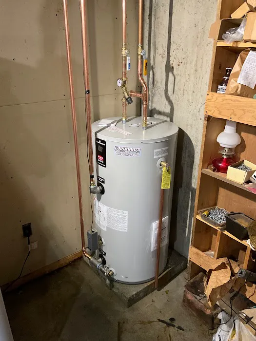 Forward's Plumbing, LLC Picture 7