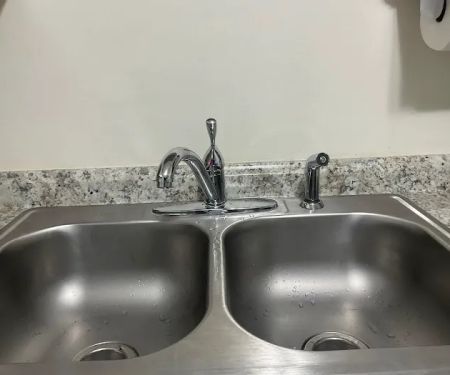 Forward's Plumbing, LLC