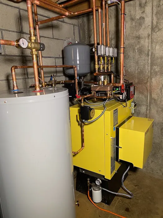 Legacy Plumbing & Heating LLC Picture 1