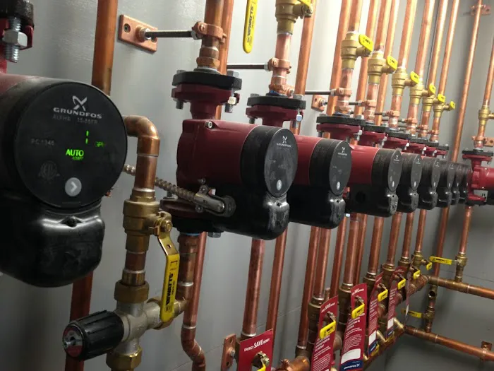Legacy Plumbing & Heating LLC Picture 5