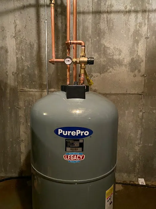 Legacy Plumbing & Heating LLC Picture 2