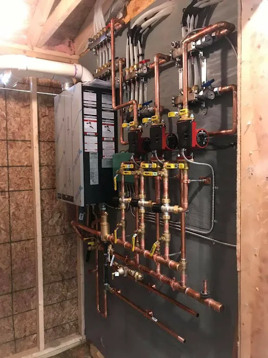 Legacy Plumbing & Heating LLC Picture 6