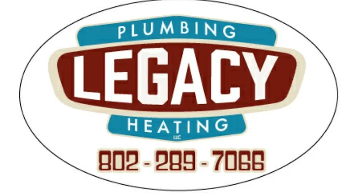 Legacy Plumbing & Heating LLC Picture 7