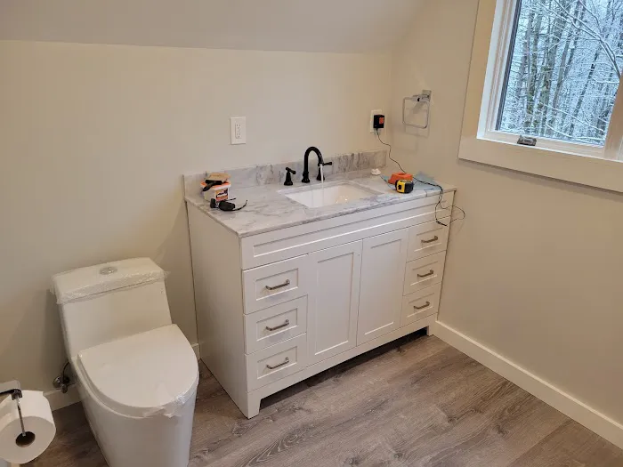 James Mechanical Plumbing & Heating Picture 3