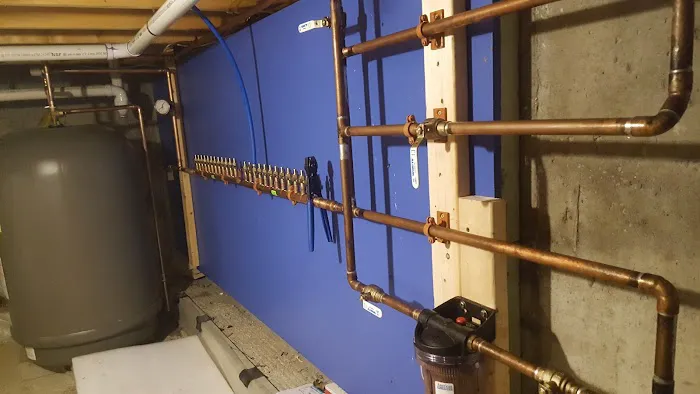 James Mechanical Plumbing & Heating Picture 6