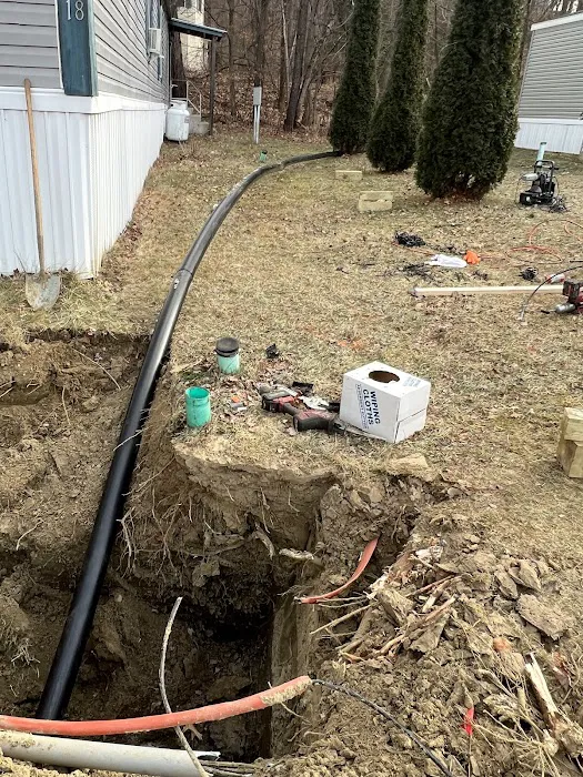 Royce Plumbing & Heating LLC Picture 5