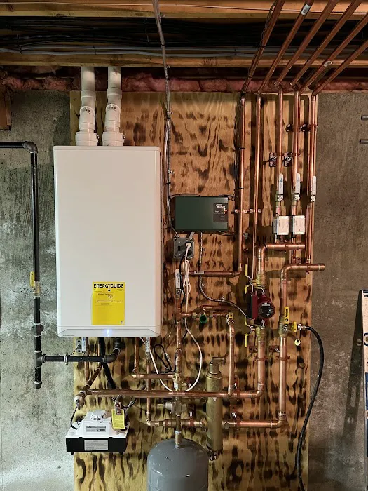 Royce Plumbing & Heating LLC Picture 3