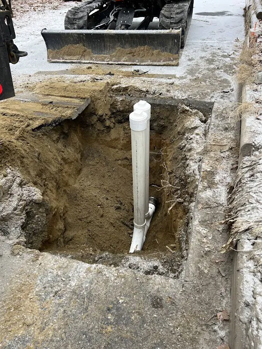 Royce Plumbing & Heating LLC Picture 6