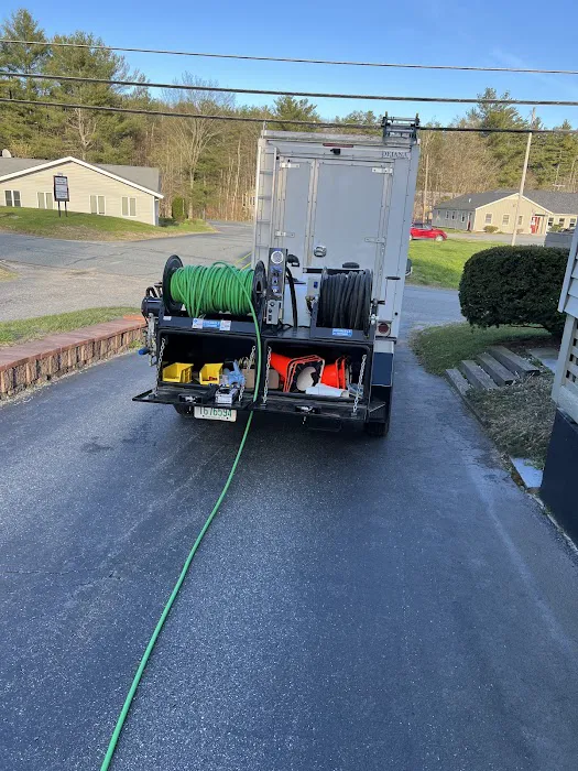 Royce Plumbing & Heating LLC Picture 8