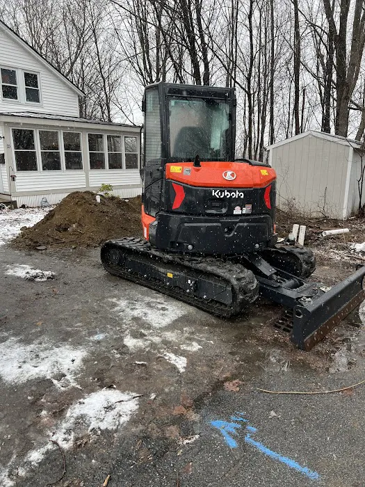 Royce Plumbing & Heating LLC Picture 1