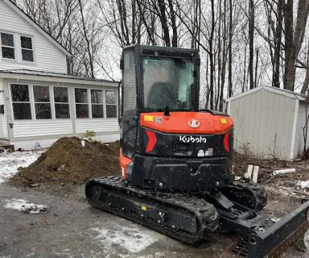 Royce Plumbing & Heating LLC