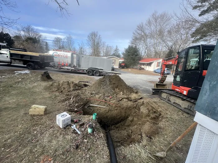 Royce Plumbing & Heating LLC Picture 10