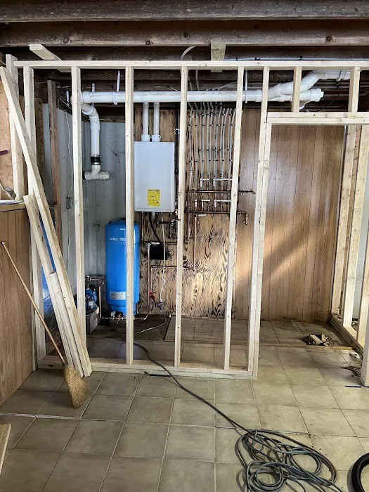 Royce Plumbing & Heating LLC Picture 4