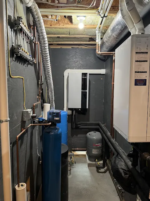 Master Plumbing and Heating Picture 4