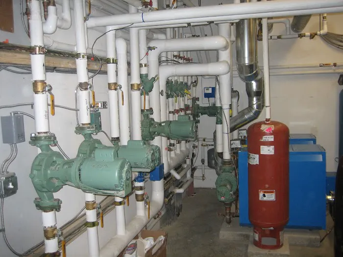 Master Plumbing and Heating Picture 5