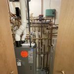 Master Plumbing and Heating