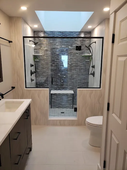 Master Plumbing and Heating Picture 9
