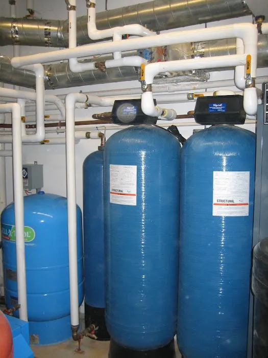 Master Plumbing and Heating Picture 8