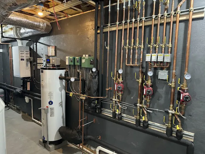 Master Plumbing and Heating Picture 7