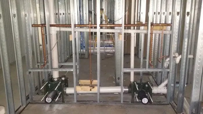 GPS Plumbing LLC Picture 5
