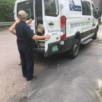 M S Septic Services ico