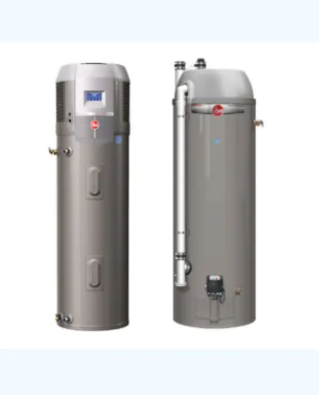 McCreedy's Plumbing & Heating Inc. Picture 2