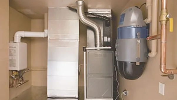 McCreedy's Plumbing & Heating Inc. Picture 8