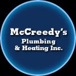 McCreedy's Plumbing & Heating Inc.