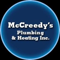 McCreedy's Plumbing & Heating Inc. ico