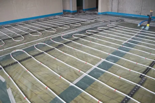 McCreedy's Plumbing & Heating Inc. Picture 5