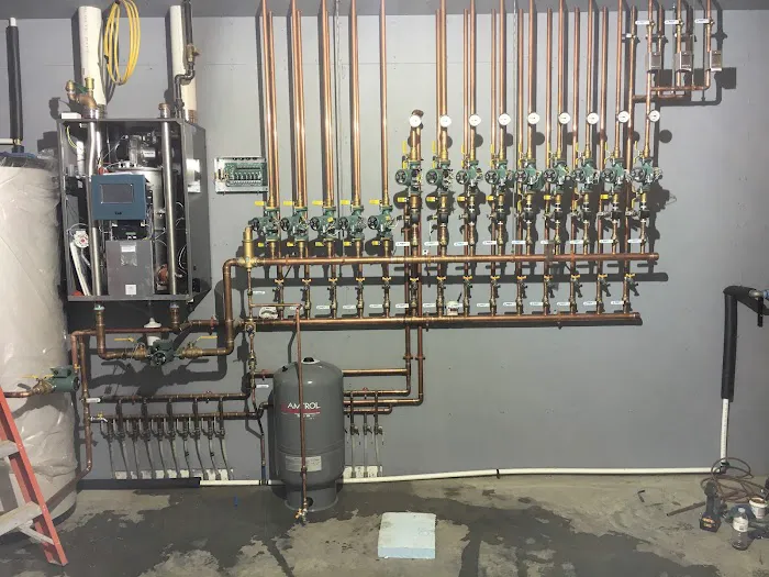 Dave’s Plumbing and Heating LLC. Picture 1