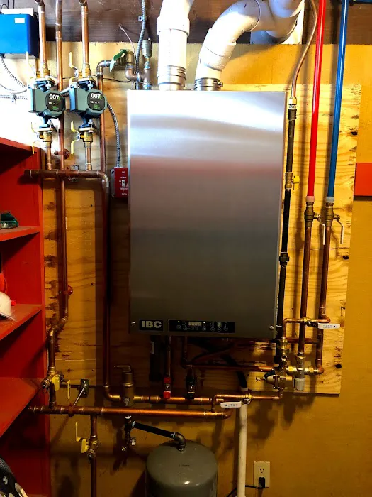 Dave’s Plumbing and Heating LLC. Picture 6