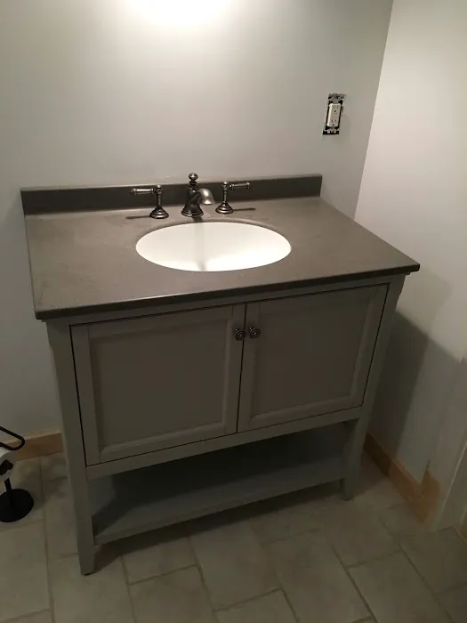 Dave’s Plumbing and Heating LLC. Picture 3