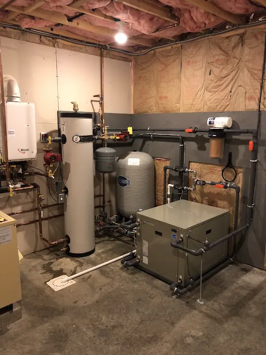 Dave’s Plumbing and Heating LLC. Picture 7