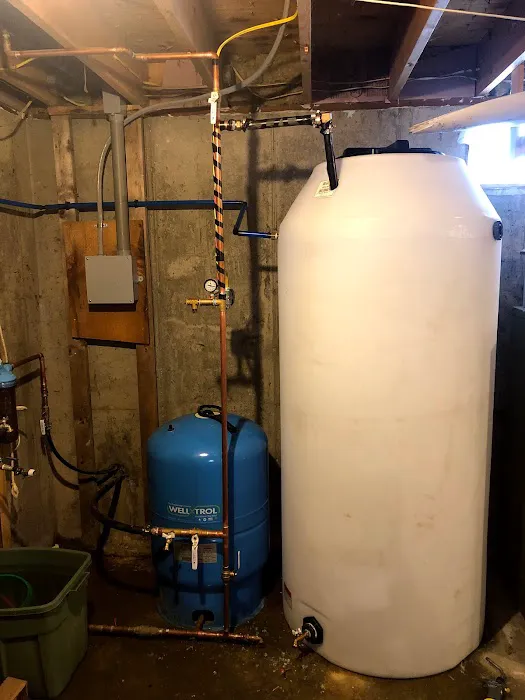 Dave’s Plumbing and Heating LLC. Picture 10