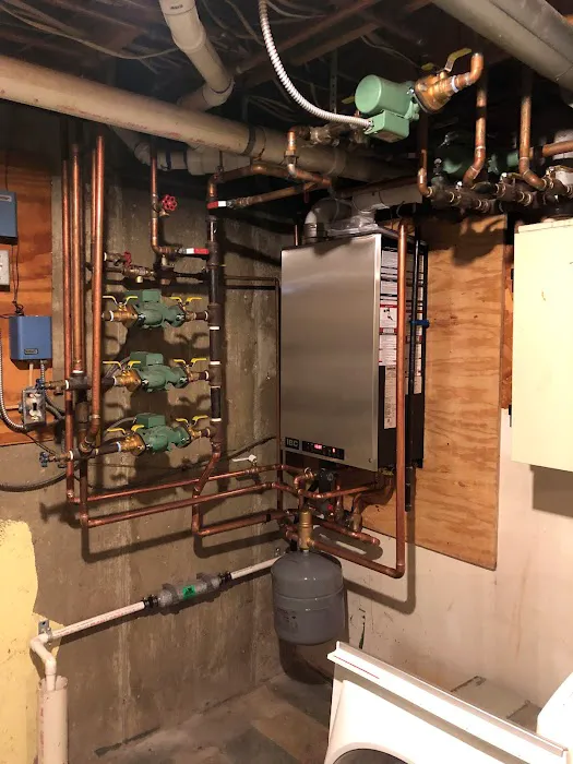 Dave’s Plumbing and Heating LLC. Picture 8