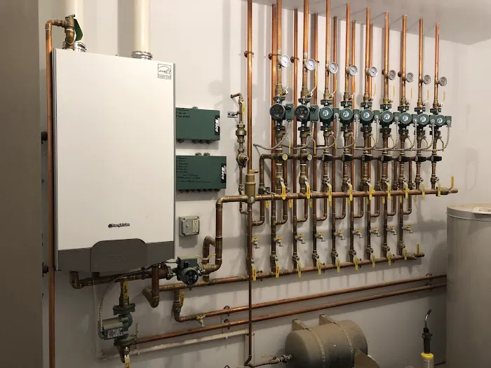 Dave’s Plumbing and Heating LLC. Picture 9