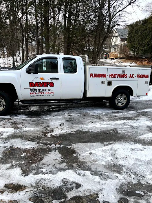 Dave’s Plumbing and Heating LLC. Picture 5