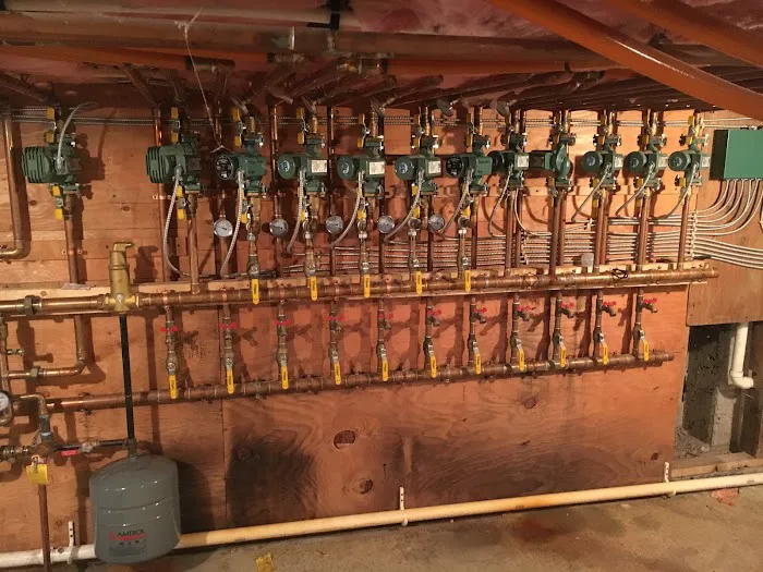 Dave’s Plumbing and Heating LLC. Picture 4