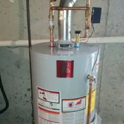 Bourn Plumbing & Heating INC Picture 6