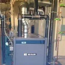 Bourn Plumbing & Heating INC Picture 4