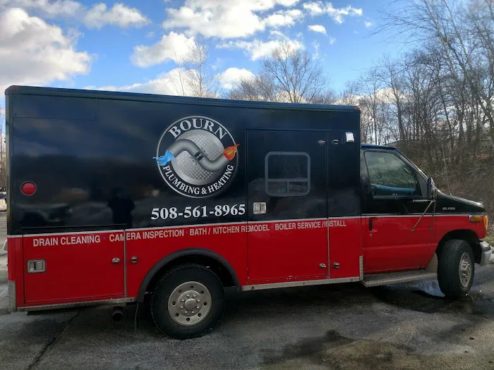 Bourn Plumbing & Heating INC Picture 2