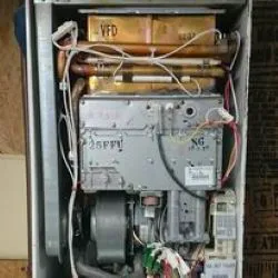 Bourn Plumbing & Heating INC Picture 3