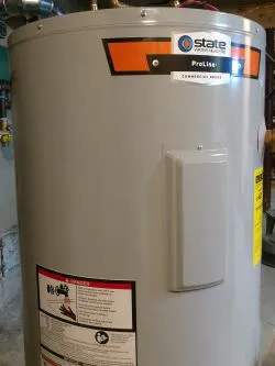 Bourn Plumbing & Heating INC Picture 7
