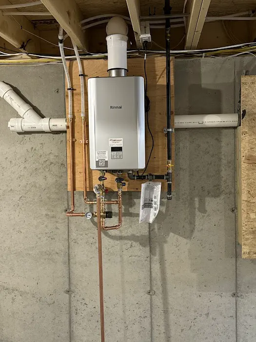 Provencher Plumbing & Heating Picture 9