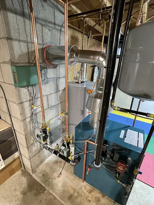 Provencher Plumbing & Heating Picture 5