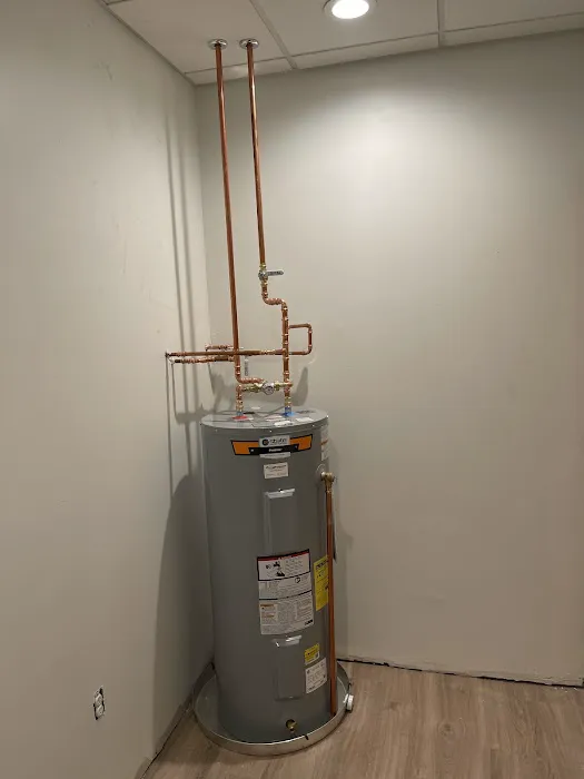 Provencher Plumbing & Heating Picture 10