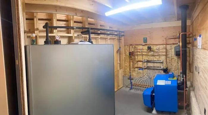 Provencher Plumbing & Heating Picture 1