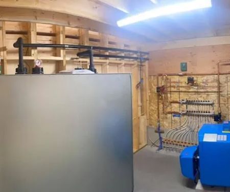 Provencher Plumbing & Heating